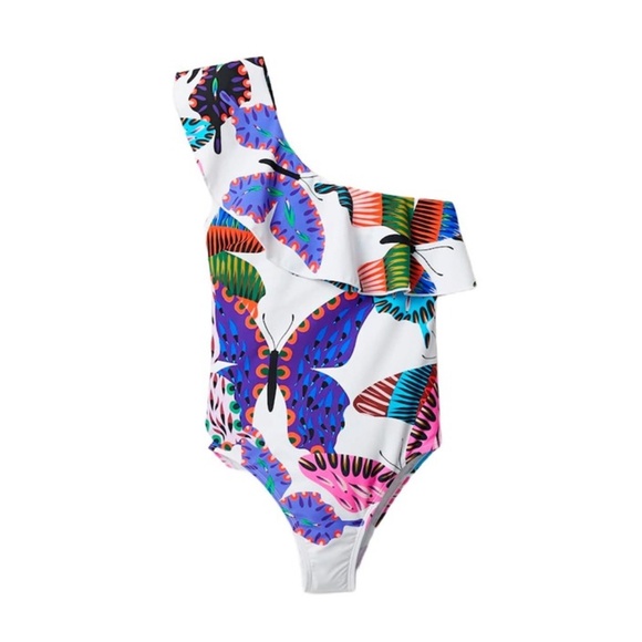 Desigual - Beachwear Women 256993 - Picture 1 of 2
